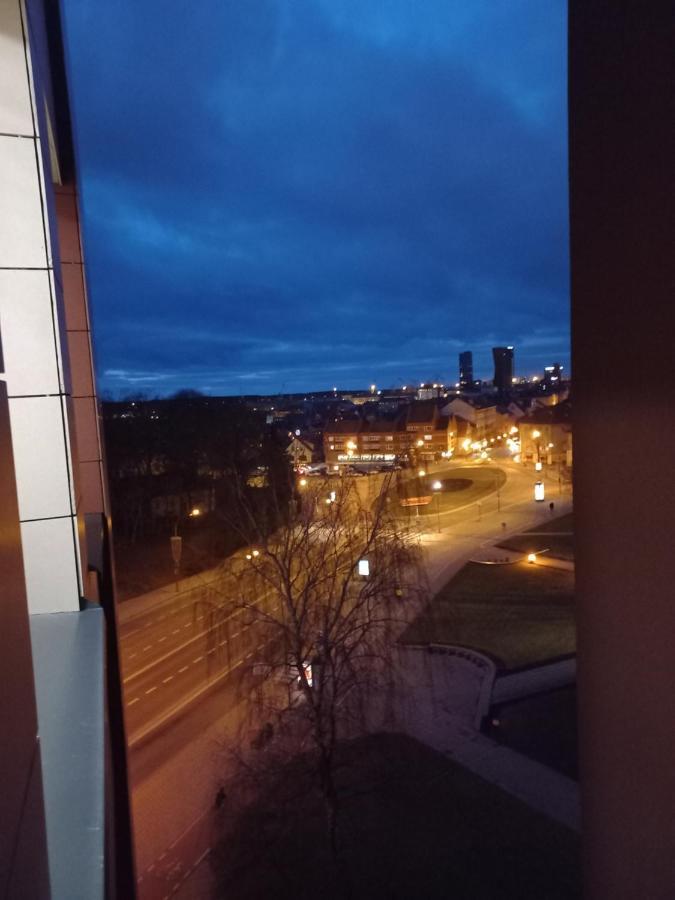 Sky Old Town *